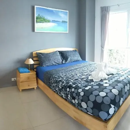 Grandblue Condominium 106,302 Mae Phim Exterior photo