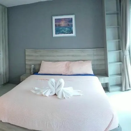 Grandblue Condominium 106,302 Mae Phim Exterior photo