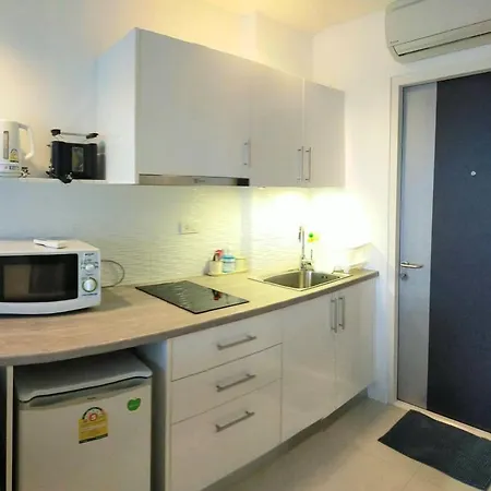 Grandblue Condominium 106,302 Mae Phim Exterior photo