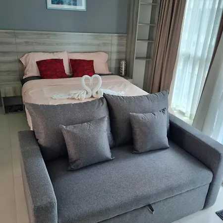 Grandblue Condominium 106,302 Mae Phim Exterior photo