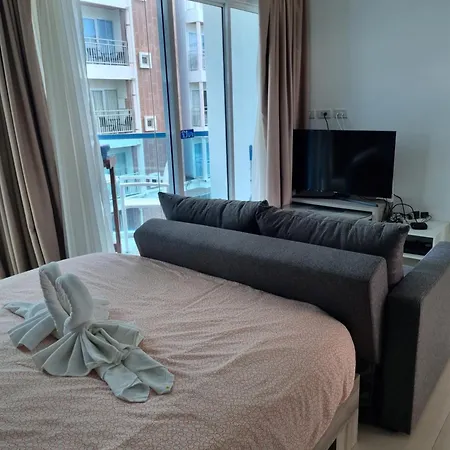 Grandblue Condominium 106,302 Mae Phim Exterior photo