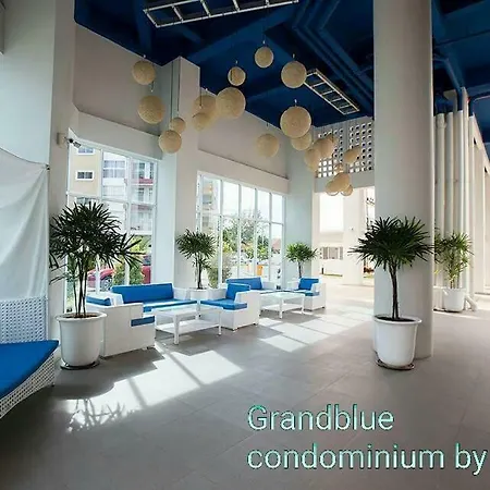 Grandblue Condominium 106,302 Mae Phim Exterior photo