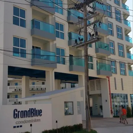 Grandblue Condominium 106,302 Mae Phim Exterior photo
