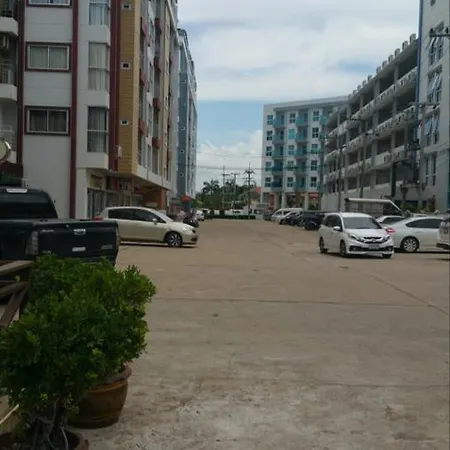Grandblue Condominium 106,302 Mae Phim Exterior photo