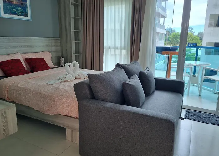 Grandblue Condominium 106,302