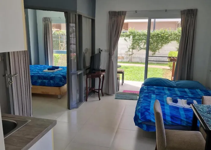 Grandblue Condominium 106,302