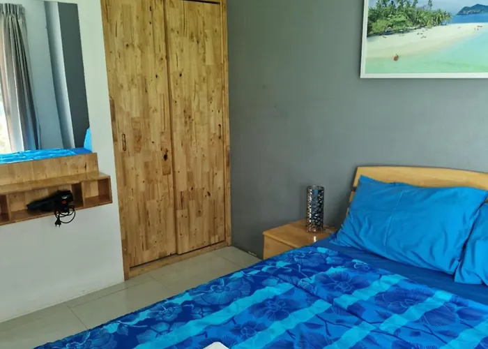 Grandblue Condominium 106,302