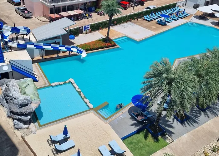 Grandblue Condominium 106,302