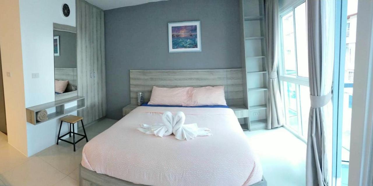 Grandblue 106,302 Apartment *