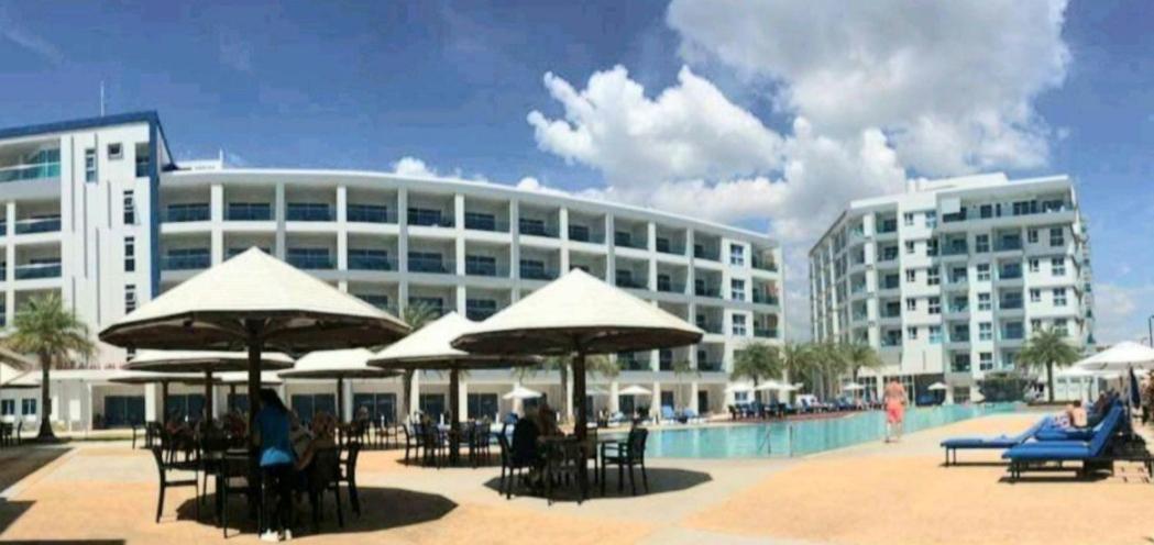 Apartment Grandblue 106,302 Mae Phim