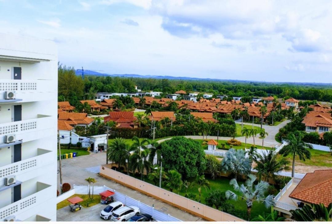 Apartment Grandblue 106,302 Mae Phim