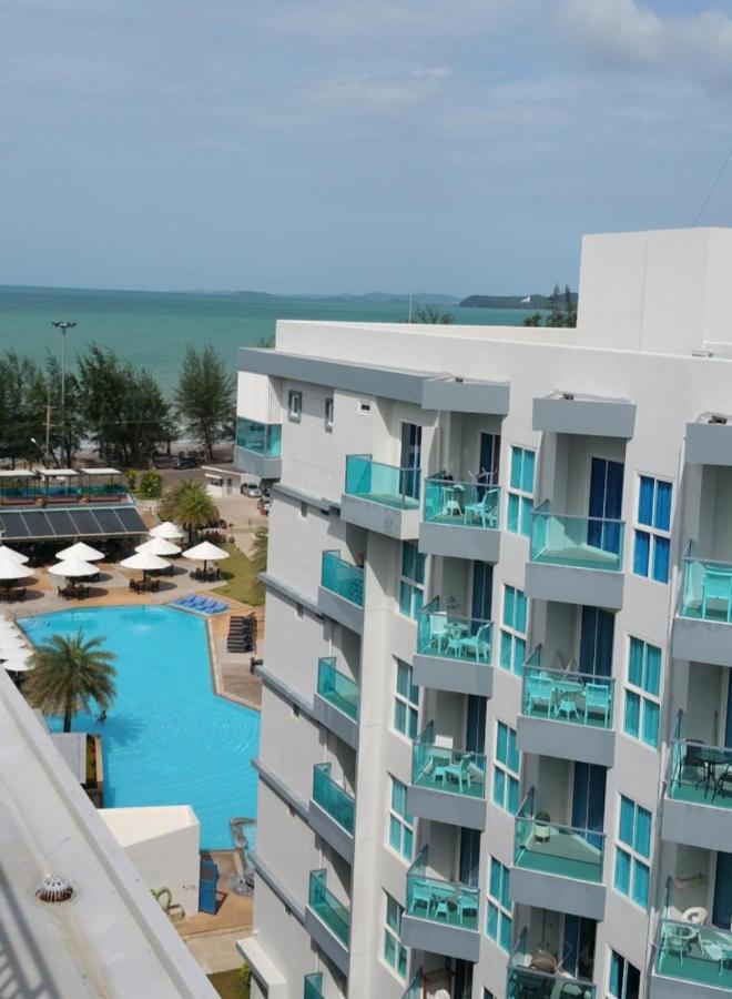 Grandblue 106,302 Apartment *