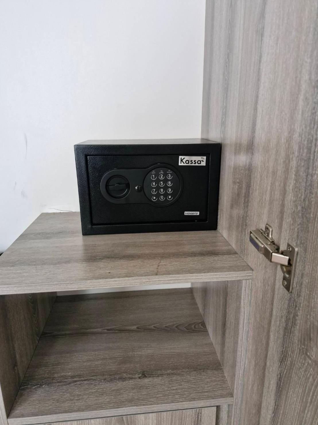 Grandblue 106,302 Apartment Mae Phim