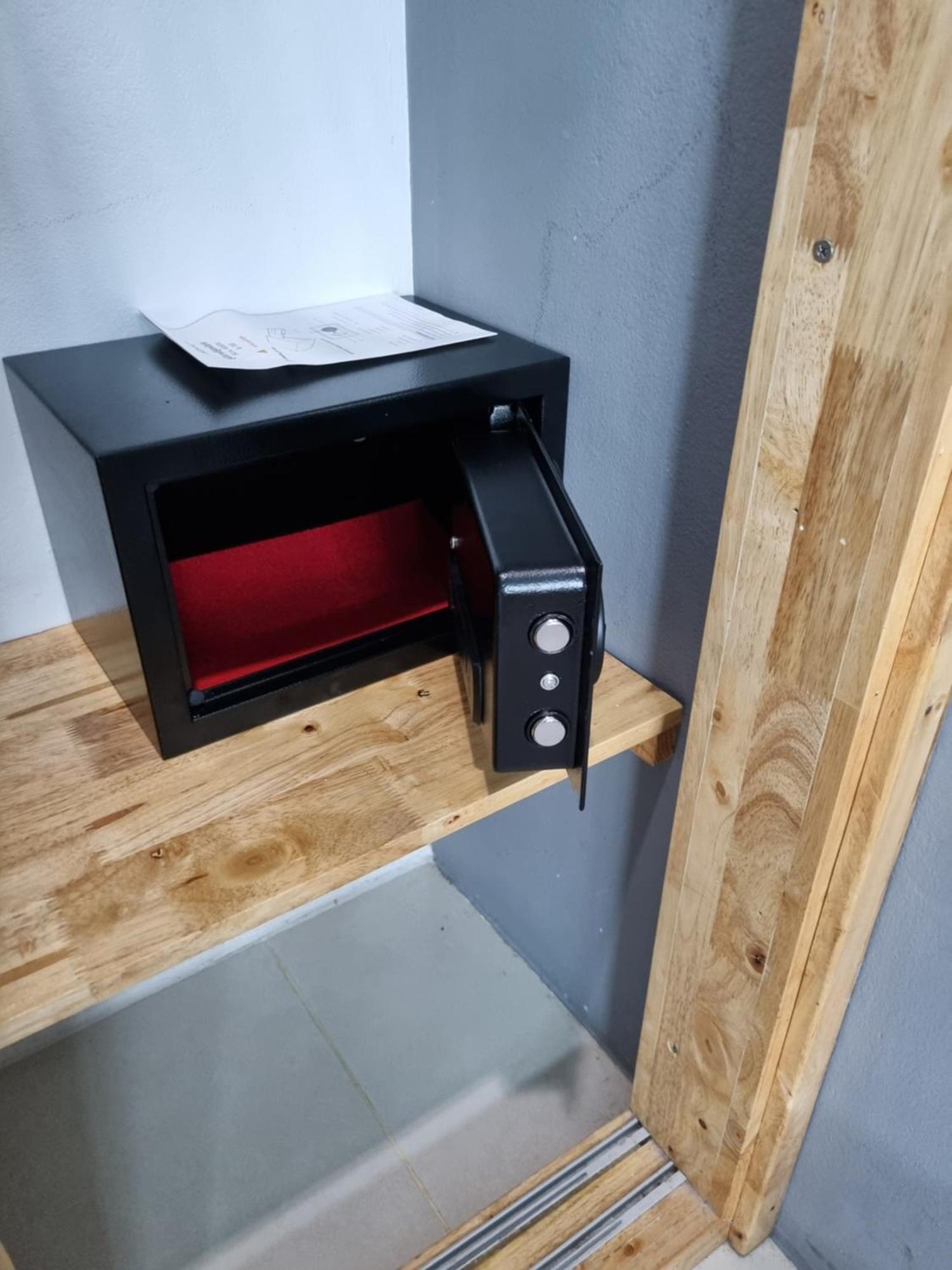 Apartment Grandblue 106,302 Mae Phim