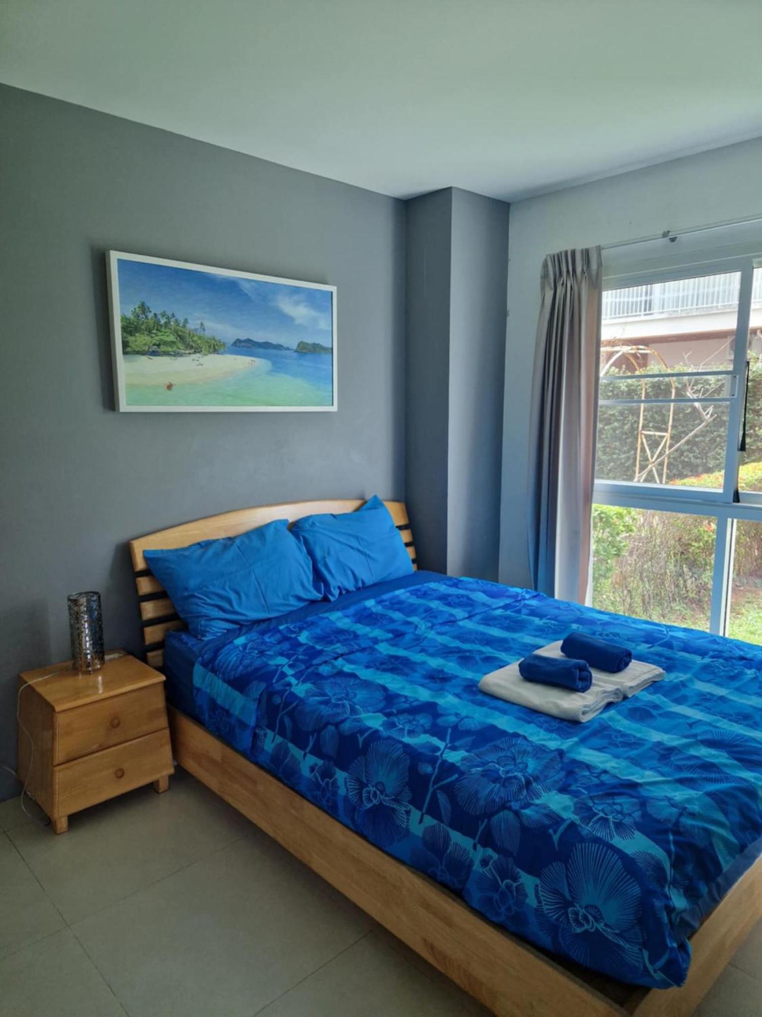 Grandblue 106,302 Apartment *