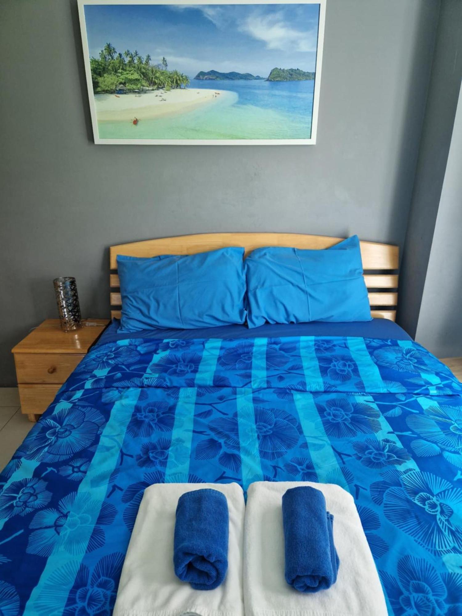 Apartment Grandblue 106,302 Mae Phim
