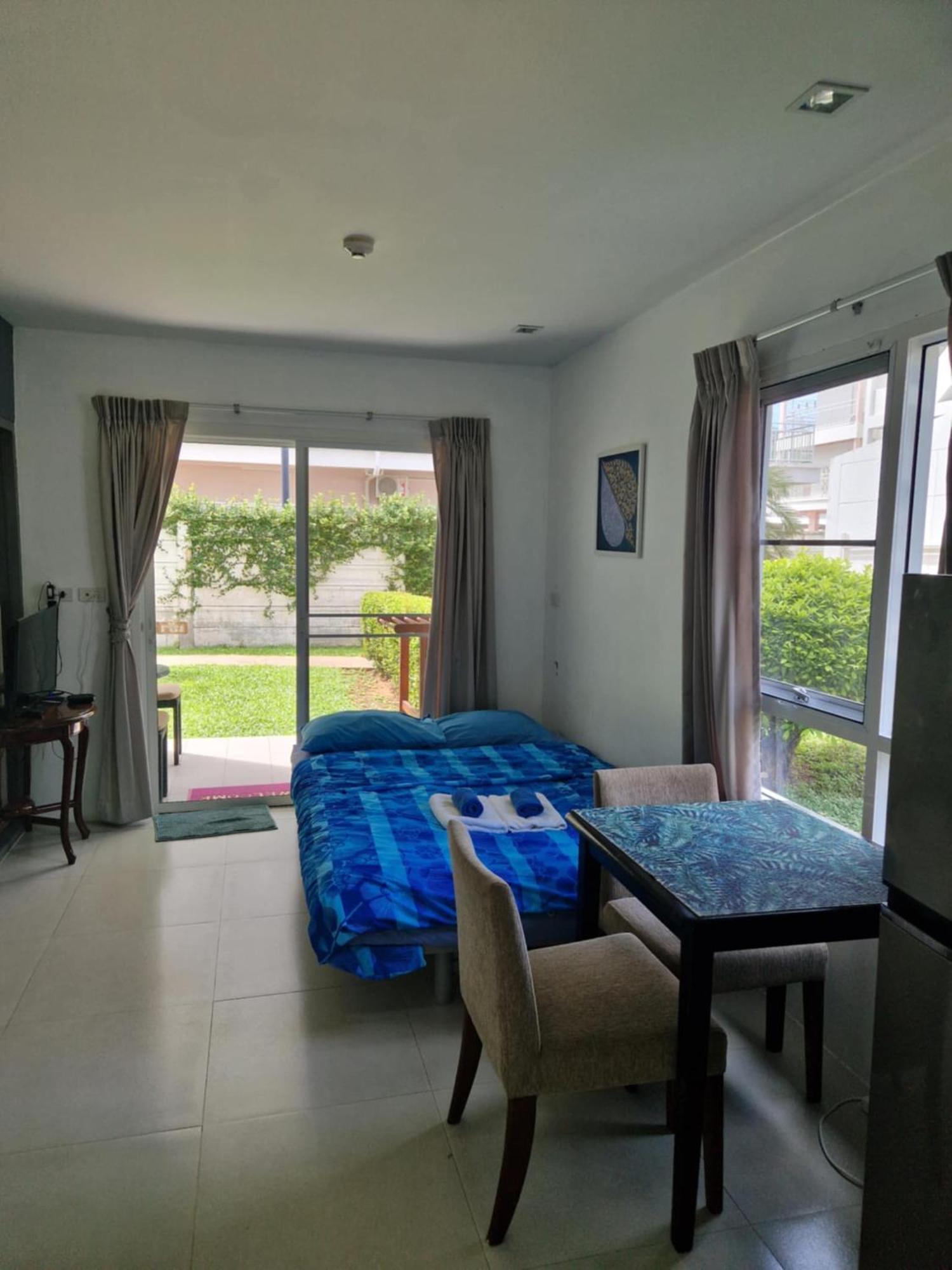 Grandblue 106,302 Apartment *