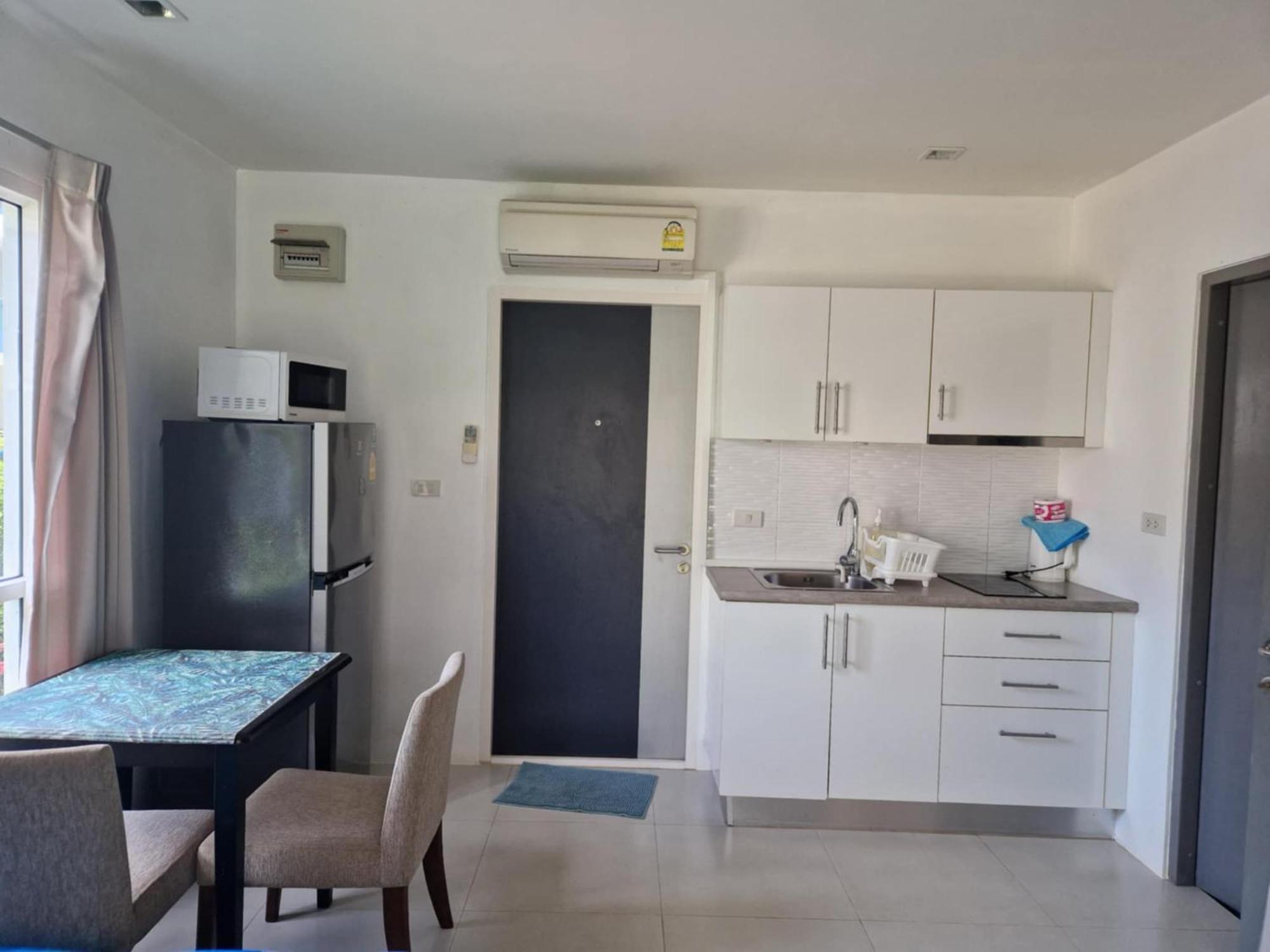 Grandblue 106,302 Apartment *