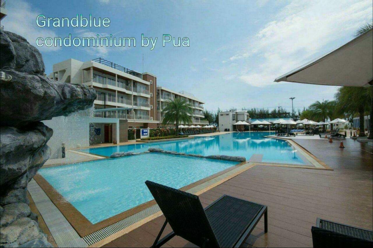 Grandblue 106,302 Apartment Mae Phim