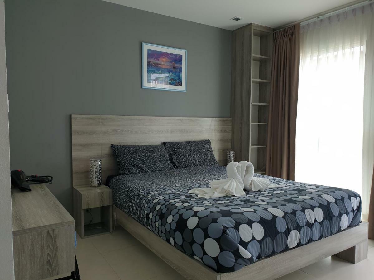 Grandblue 106,302 Apartment Mae Phim