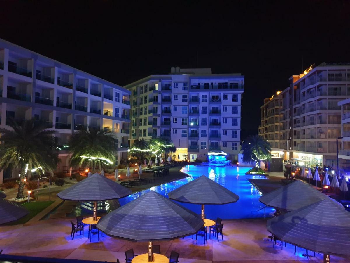 Apartment Grandblue 106,302
