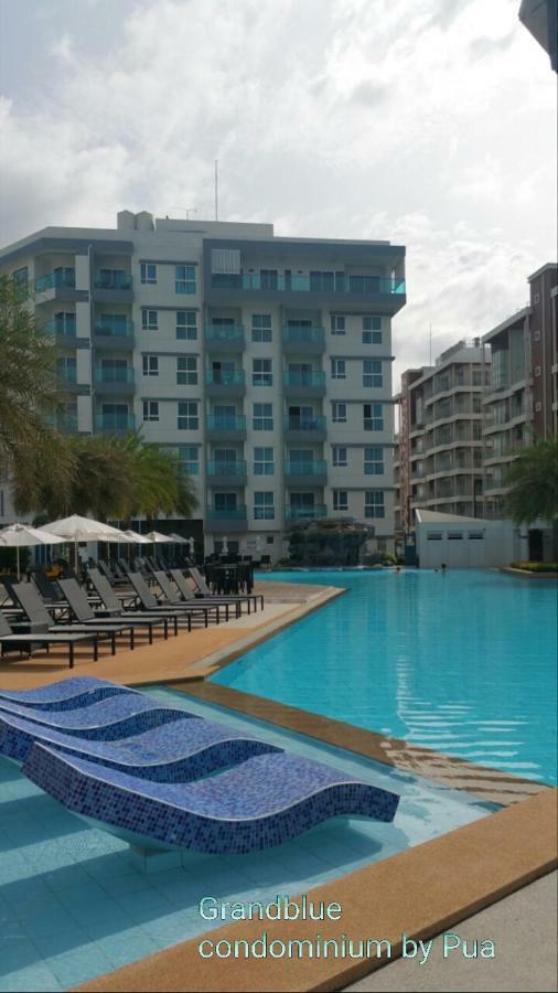 Apartment Grandblue 106,302