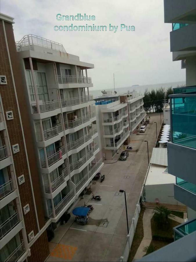 Apartment Grandblue 106,302