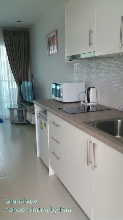 Apartment Grandblue 106,302