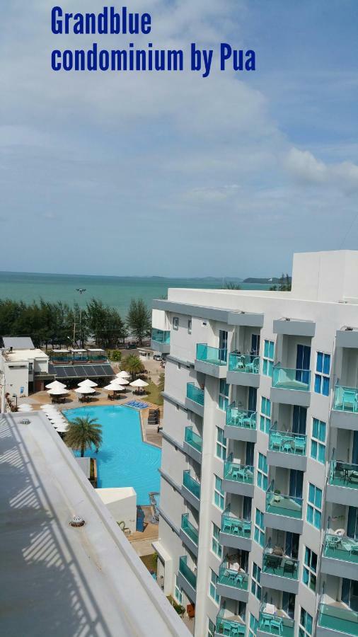 Grandblue 106,302 Apartment