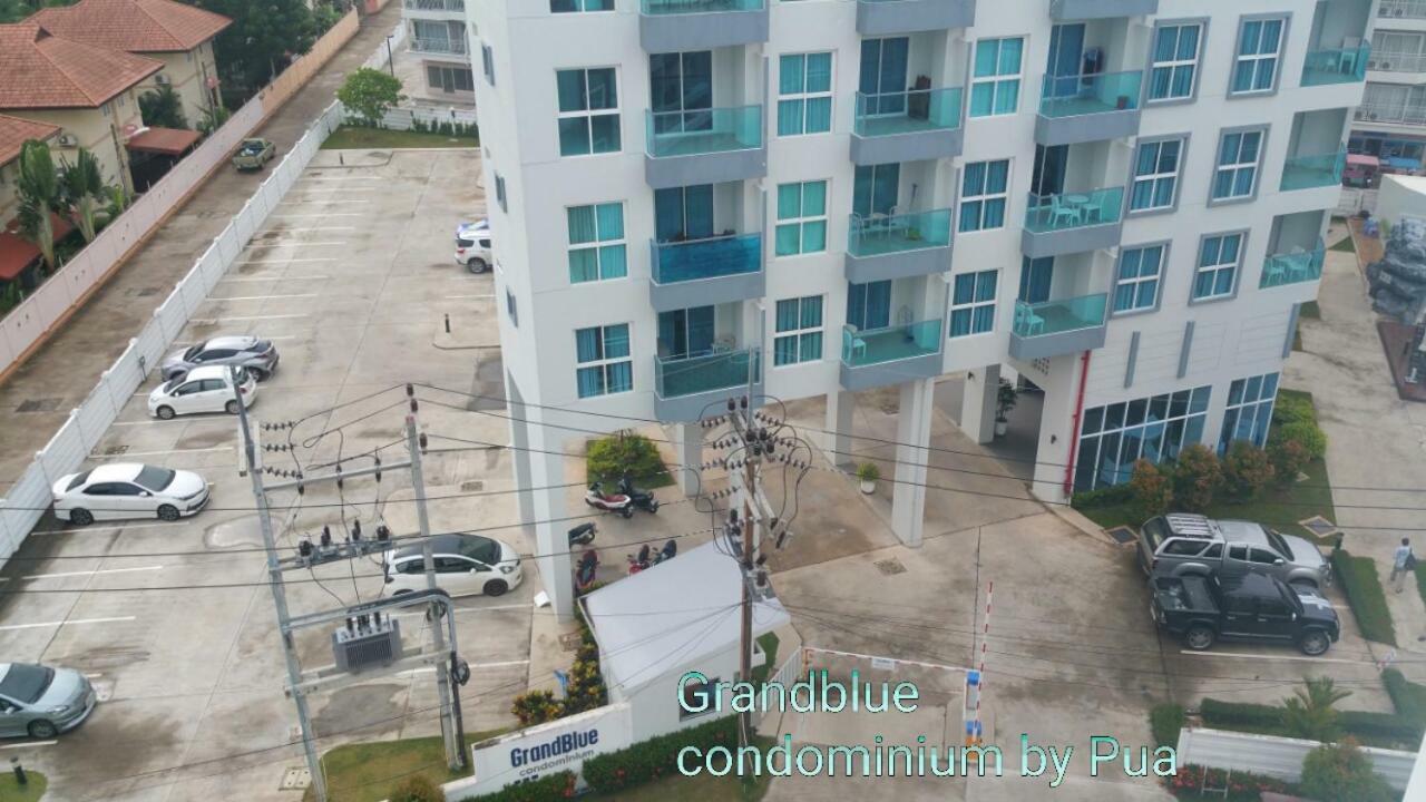 Apartment Grandblue 106,302