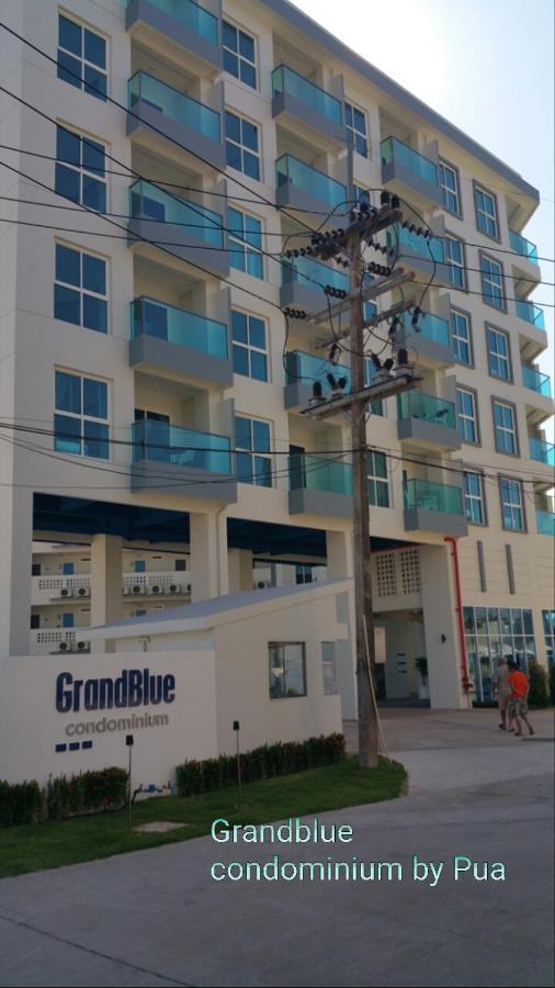 Apartment Grandblue 106,302 *