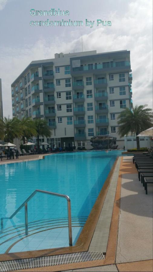 Apartment Grandblue 106,302 *