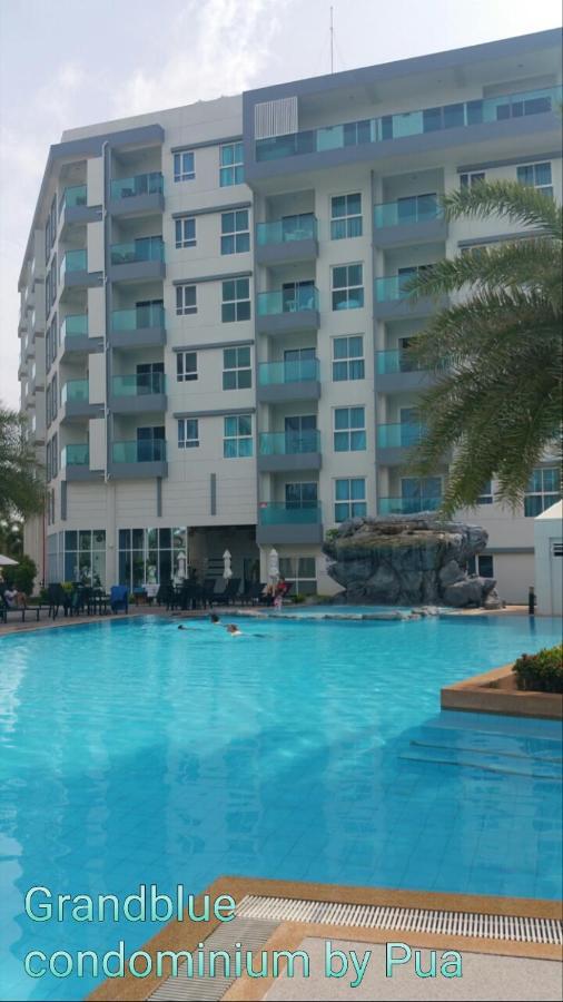 Grandblue 106,302 Apartment Mae Phim